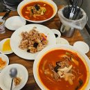 의정부 망월사역 맛집 랑차이 웨이팅 주차 정보 내돈내산 중식당 후기