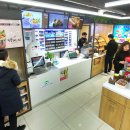 세븐일레븐 이태원중앙점 이미지