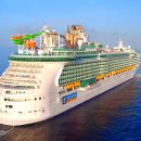 원화로6(북) | 2026 북유럽 크루즈 : 로얄캐리비안 가격이 좋은데