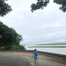 심포항 | 전주 근교 차박노지 캠핑 장소 김제 심포항 근처 망해사 여행지 추천