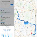 LIG 넥스원 앞 횡단보도(넥스원 쪽) | 20대가 9억을 넣은 동네… 안양자이헤리티온 직주근접·입지 분석