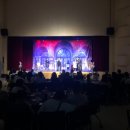 블랙코메디 오페라 버섯피자 이미지