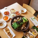 동충하초황금백숙 | 아산 음봉 맛집 오능이샤브백숙 | 부모님 모시고 몸보신 점심 후기