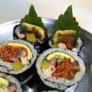 김밥매니아 이미지