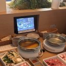 수원역 맛집 샤브샤브 7500원 가성비 맛집 샤브로21