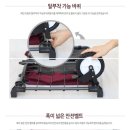 [대표카페 지후맘 체험단] 웨건의 기준 초경량 지 트레블 웨건 체험단 모집