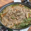 태안군청 | 태안군청 맛집 모모흑염소 전골먹고 초여름 몸보신