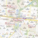 6월 3주 서울실거래(동작,송파,강서 )