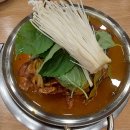 시원애감자탕 | 대구 동구 맛집 시원애감자탕 방문후기