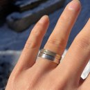 우신중학교 | [웨딩밴드투어]비에브주얼리 종로 상담 후기