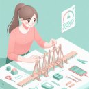 옷리폼전문가&양장기능사(기초)(자격증) | 양장기능사 실기 + 문제유형/준비방법/시험정보/팁