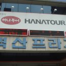 (유)하나여행사