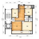 경기 수원시 권선구 세류동 846-1 현대 102동 1층 이미지