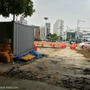 안락교차로 이미지