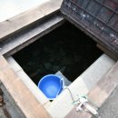 싸리재샘 이미지