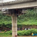 홍제교 밑 이미지