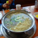 토박이해물칼국수 이미지