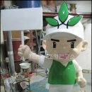 새마을 발상지 조형 이미지