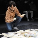 오늘부터 나도 배우 조선일보