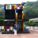 고씨굴관광안내소 이미지