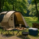 힐빙스토리자동차야영장 | ⛺2025 여름, 실패 없는 캠핑용품 베스트 10과 인생 캠핑장 추천