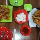 이가옛날통닭&세계맥주