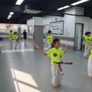 국가대표 한결태권도장 이미지