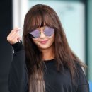 [PRESS] #Hyolyn leaving to America for her Halloween Concert in LA 이미지