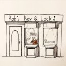 덕인PC | [방탈출]강남 포인트나인-열쇠공의 이중생활