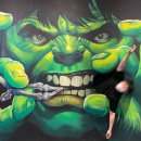 메이즈뮤지움 이미지