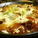 옹다래찜닭.디저트 이미지