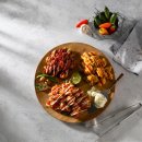 처갓집양념치킨 이미지