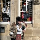 대포쏘는날 | (스코틀랜드 여행 : 에든버러) 모브레이 하우스 / 에든버러 캐슬 / 스코틀랜드 국립박물관