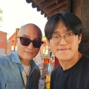 전주대사습청 | 전북청년창업박람회 후기 | 전주 한옥마을 대사습청 with 홍석천