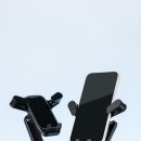 요술램프 | 송풍구거치대 우리집요술램프 유레카83 장착하고 드라이브 다녀온 후기 :)