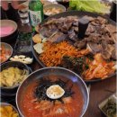 한국의 밥상 | 호치민 한식 맛집 현지에서 찾은 찐 한국 밥상