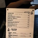 소디스커피 | [포항] 양덕 소디스 커피 : 소금빵, 망고 케이크 후기