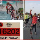 일본 최대 규모 자전거 행사,사이클링 시마나미를 다녀오다. 이미지