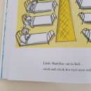 [영어그림책] MADELINE _by Ludwig Bemelmans