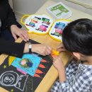 명문초등학교 | 천안아산방문미술 재미있는 미술수업 명문미술 후기