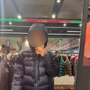 롯데파타고니아 | 🧥 롯데본점 파타고니아 피츠로이 다운 후디 남/여 실착 컬러별 사이즈 후기!다운 패딩, 경량패딩 추천
