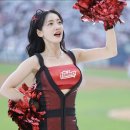 그녀가아름다운이유 | 10년 차 치어리더 이엄지 복근 비결, 그녀가 매일 지키는 의외의 한 가지 습관