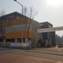 덕동초등학교 정문 이미지