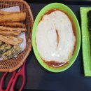 신전떡볶이오송점