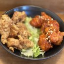 동네식당 | 파리 15구 한정식 식당 동네 내돈내산 치킨 후기