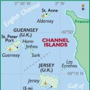 The Channel Islands 이미지