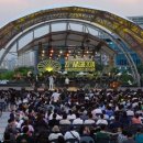 2024 WASBE 프린지페스티벌<염광고등학교> | 방세환 광주시장, "WASBE 세계관악컨퍼런스, 무더운 날씨보다 더 뜨거웠던 광주의 하루"