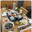 바다횟집 이미지