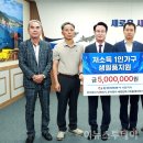 한국전력공사 사천지사 이미지
