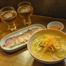 서교동 술집! 반주하기 딱 좋은 잡을손 방문 후기(망원역 합정역 데이트 술집)
